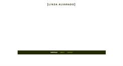 Desktop Screenshot of lalvarado.com